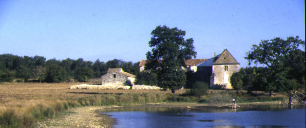 Abbaye Notre-Dame de l'Étoile
