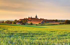 Abbaye d'Oelenberg